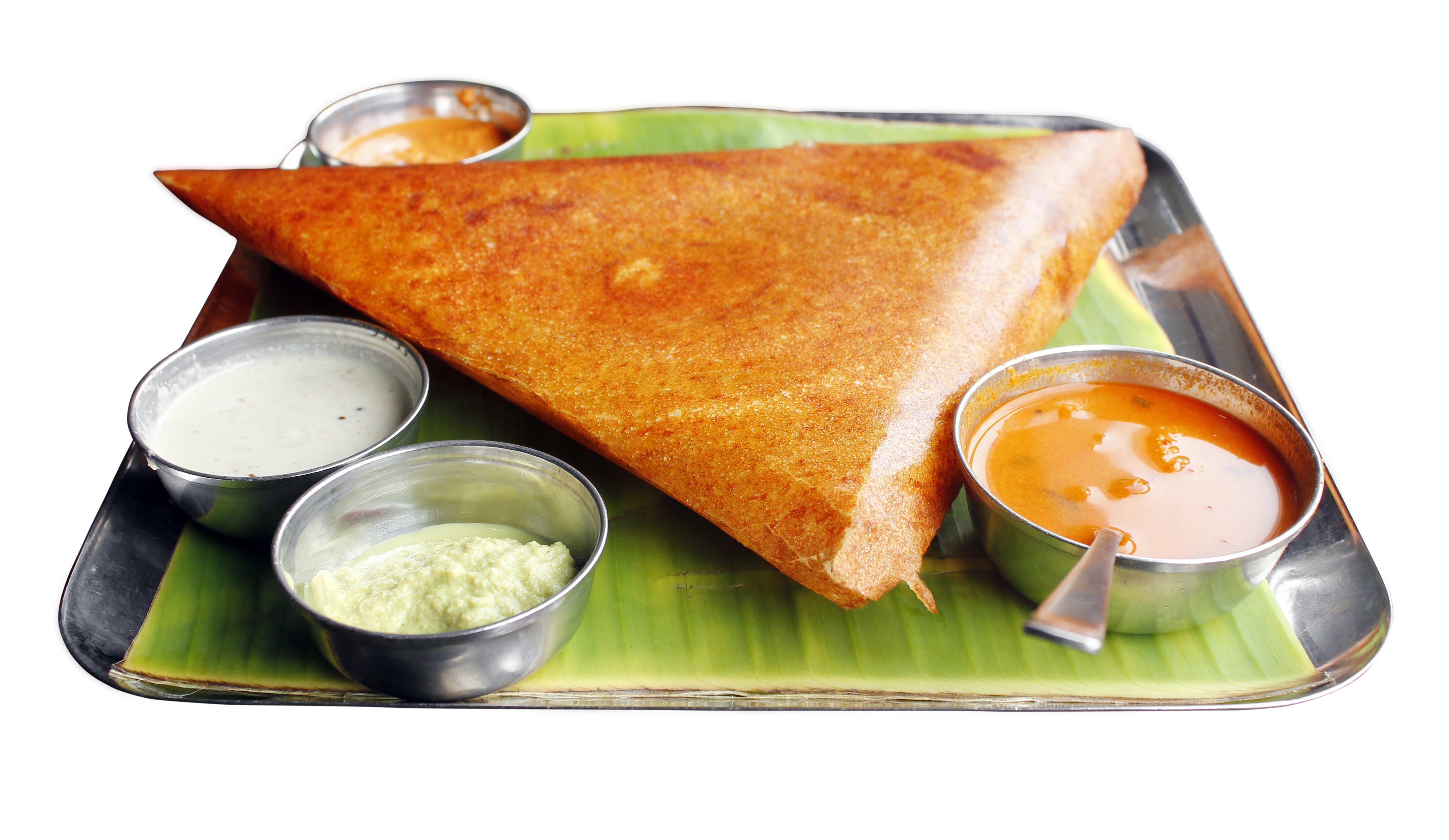 Order Jaggayyapeta Dosa food online from Cafe Captain Cook store, Tempe on bringmethat.com