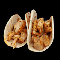 Order Kids Tacos Corn 2 food online from Bigotes Street Tacos store, The Woodlands on bringmethat.com
