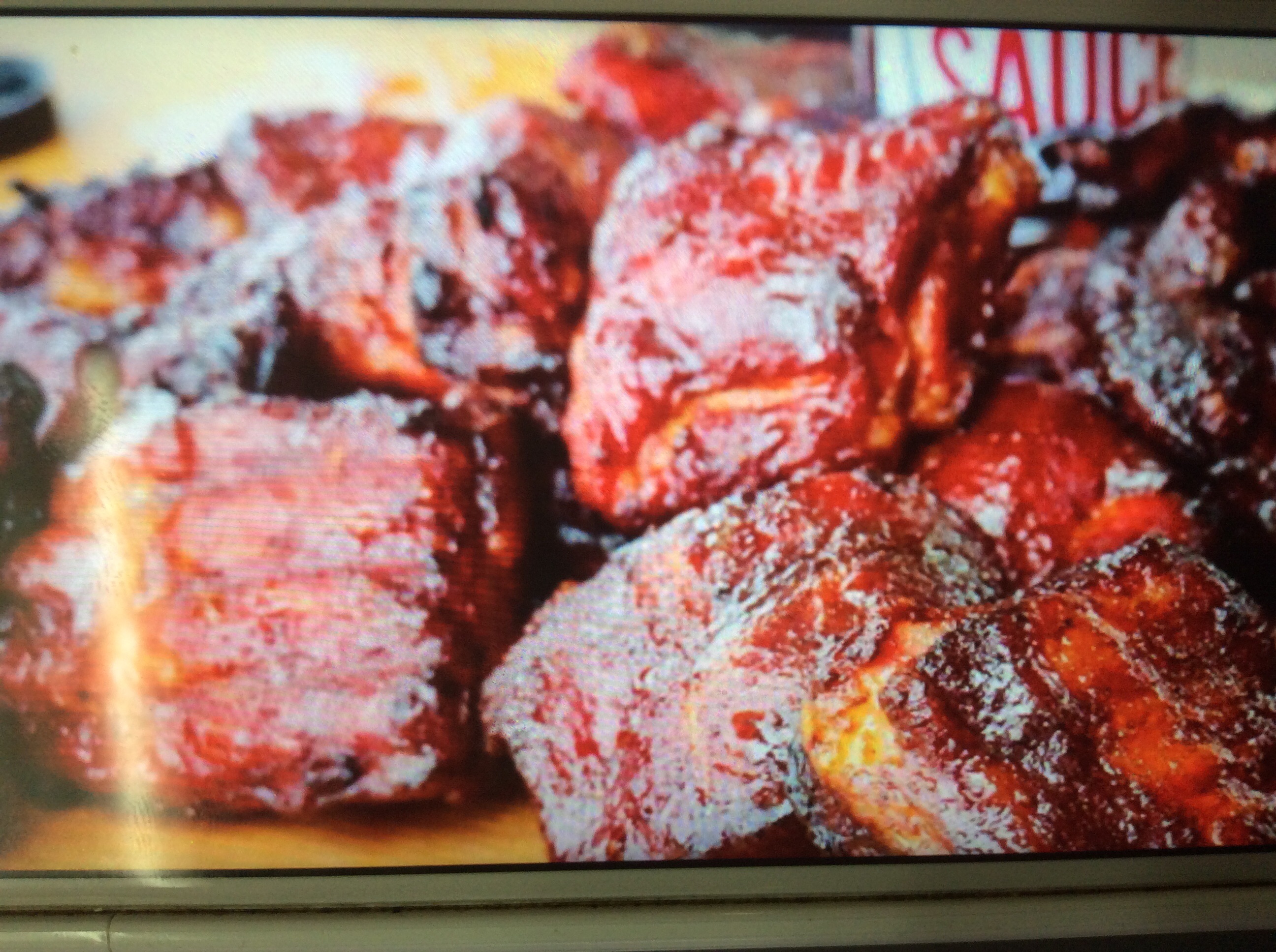 Order A11. Spare Rib Tips food online from Great wall restaurant store, Brooklyn on bringmethat.com