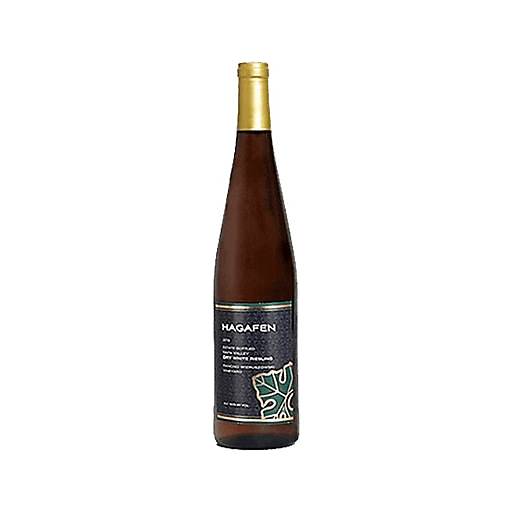 Order Hagafen Riesling, Kosher from California (750 ML) 5559 food online from Bevmo! store, Torrance on bringmethat.com