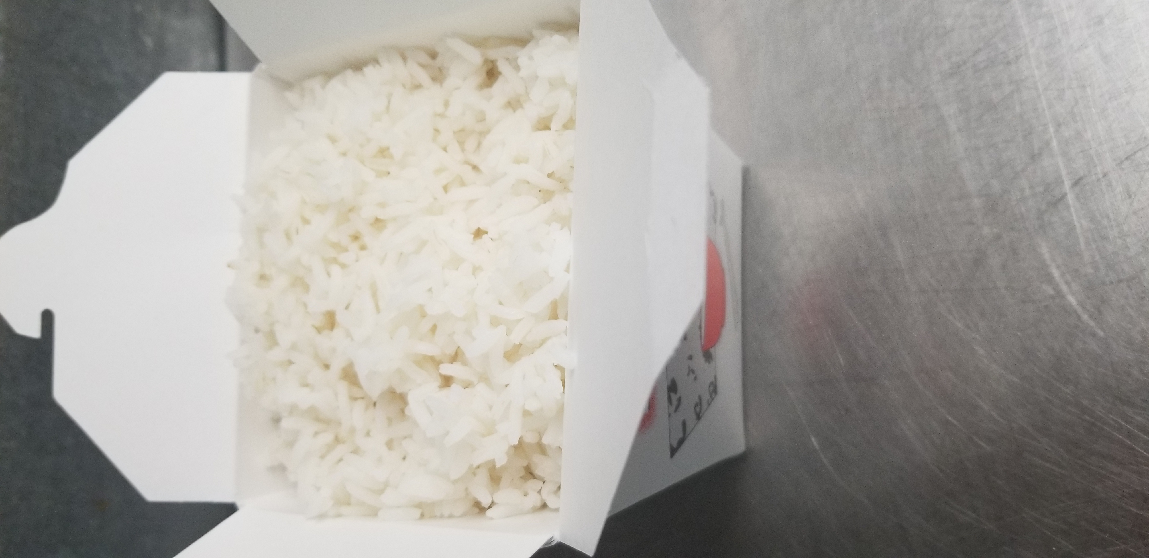 Order Steamed Rice food online from China Garden store, Woodland Hills on bringmethat.com