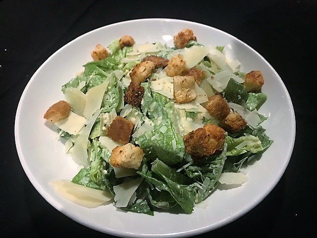 Order Caesar Salad food online from Upland Fountains Square store, Indianapolis on bringmethat.com