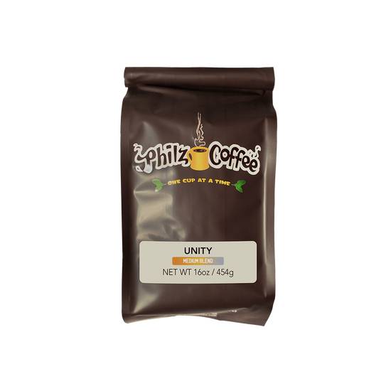 Order Unity food online from Philz Coffee store, Chicago on bringmethat.com