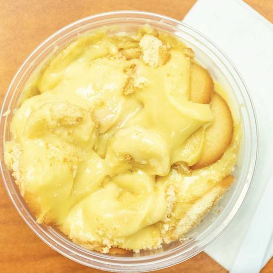 Order Banana Pudding food online from Corine's Cakes and Catering store, Muskegon on bringmethat.com