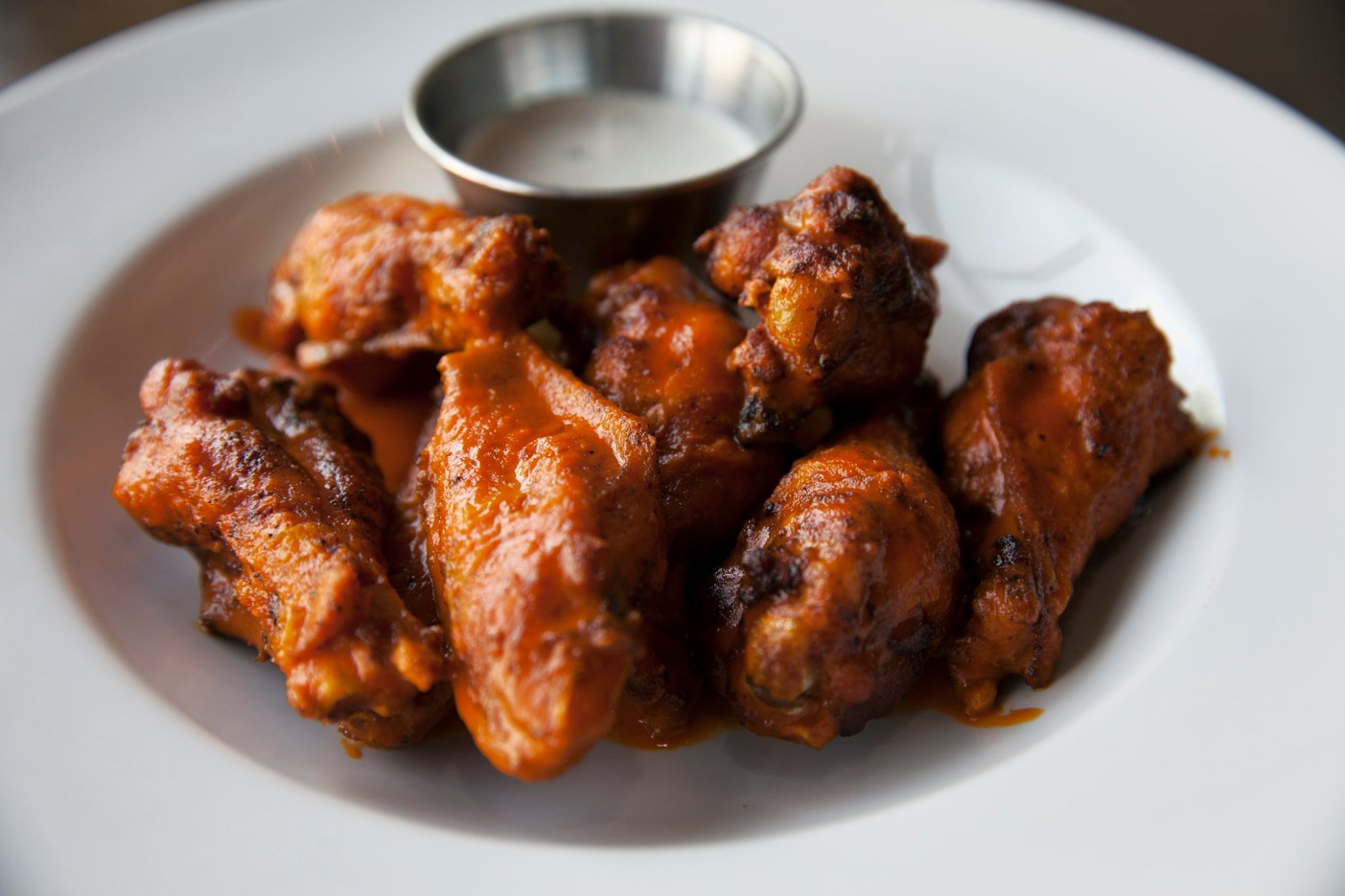 Order Buffalo Wings food online from Ciro's Pizza Cafe store, Folsom on bringmethat.com