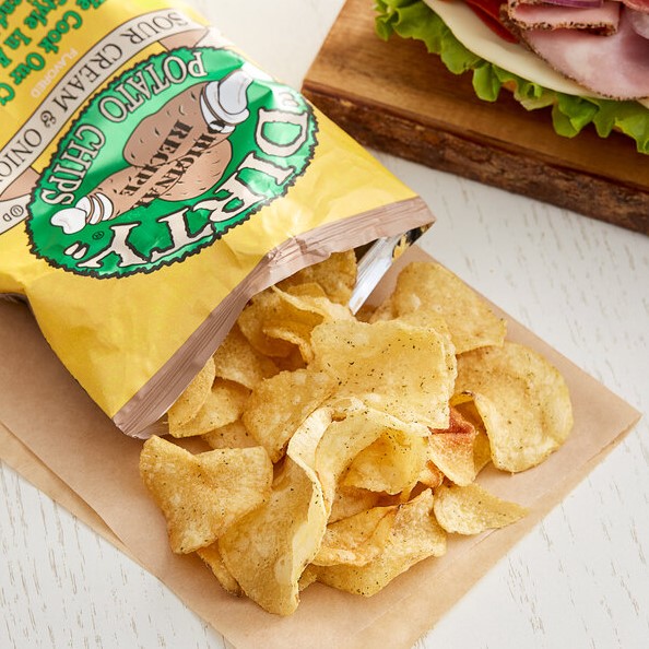 Order Dirty chips food online from Caffe Bene store, Jackson Heights on bringmethat.com