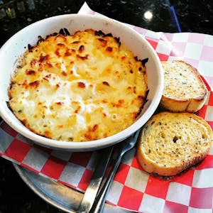Order Craft-Your-Own Mac & Cheese food online from Old Shawnee Pizza store, Shawnee on bringmethat.com