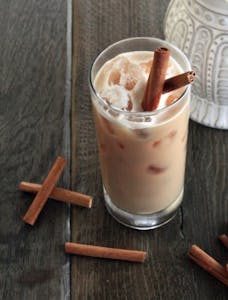 Order Iced Chai food online from Java Johns store, Nevada City on bringmethat.com