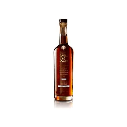 Order Don Pilar Extra Anejo Tequila (750 ML) 106611 food online from Bevmo! store, Costa Mesa on bringmethat.com