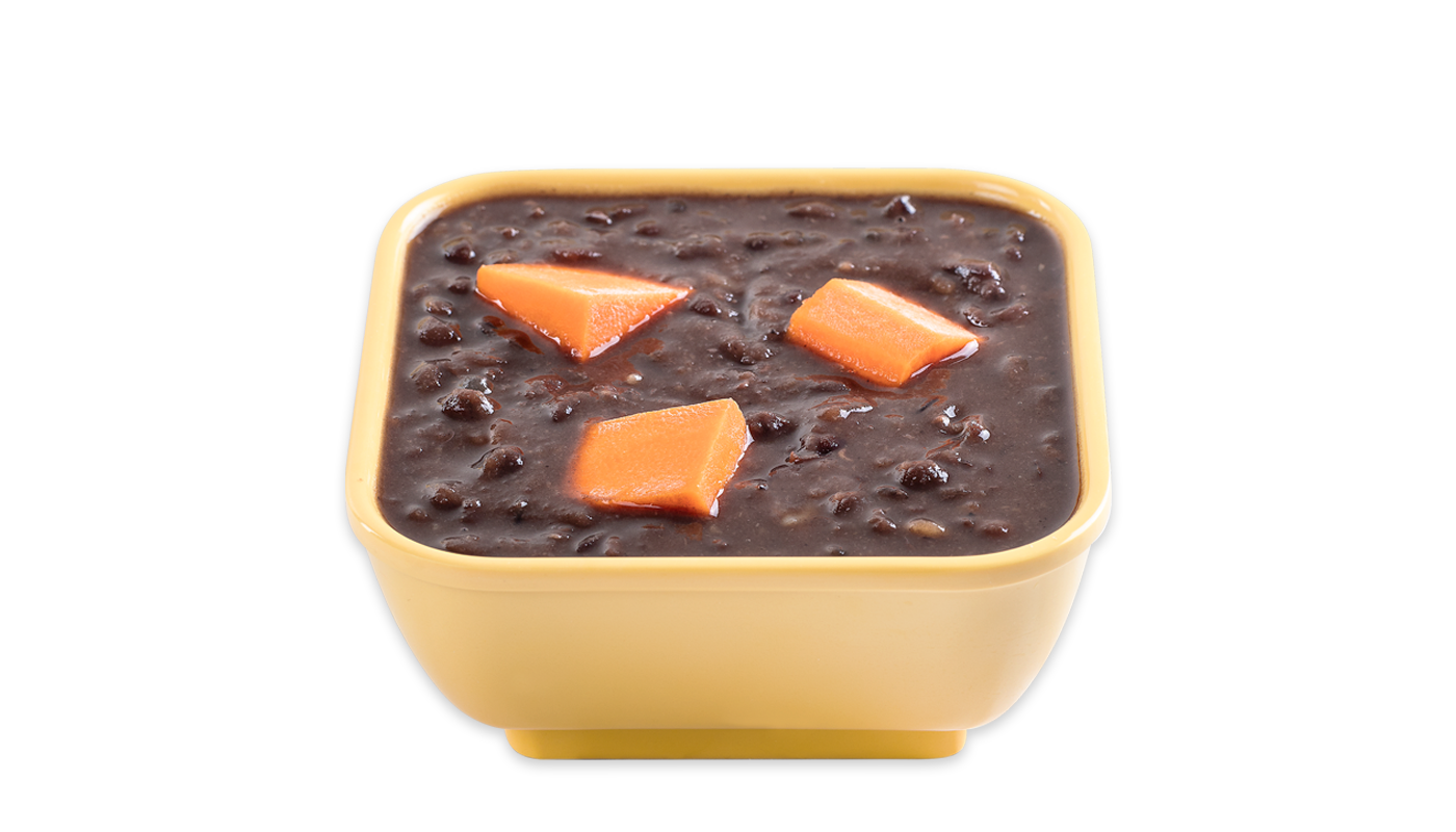 Order C14. Red Bean Soup and Sweet Potato food online from Sweethoney Dessert store, Colma on bringmethat.com