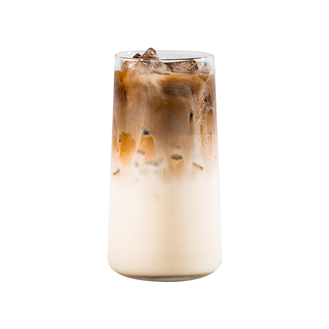 Order Iced Cappuccino  food online from Gloria Jean's Coffee Bean store, Aurora on bringmethat.com