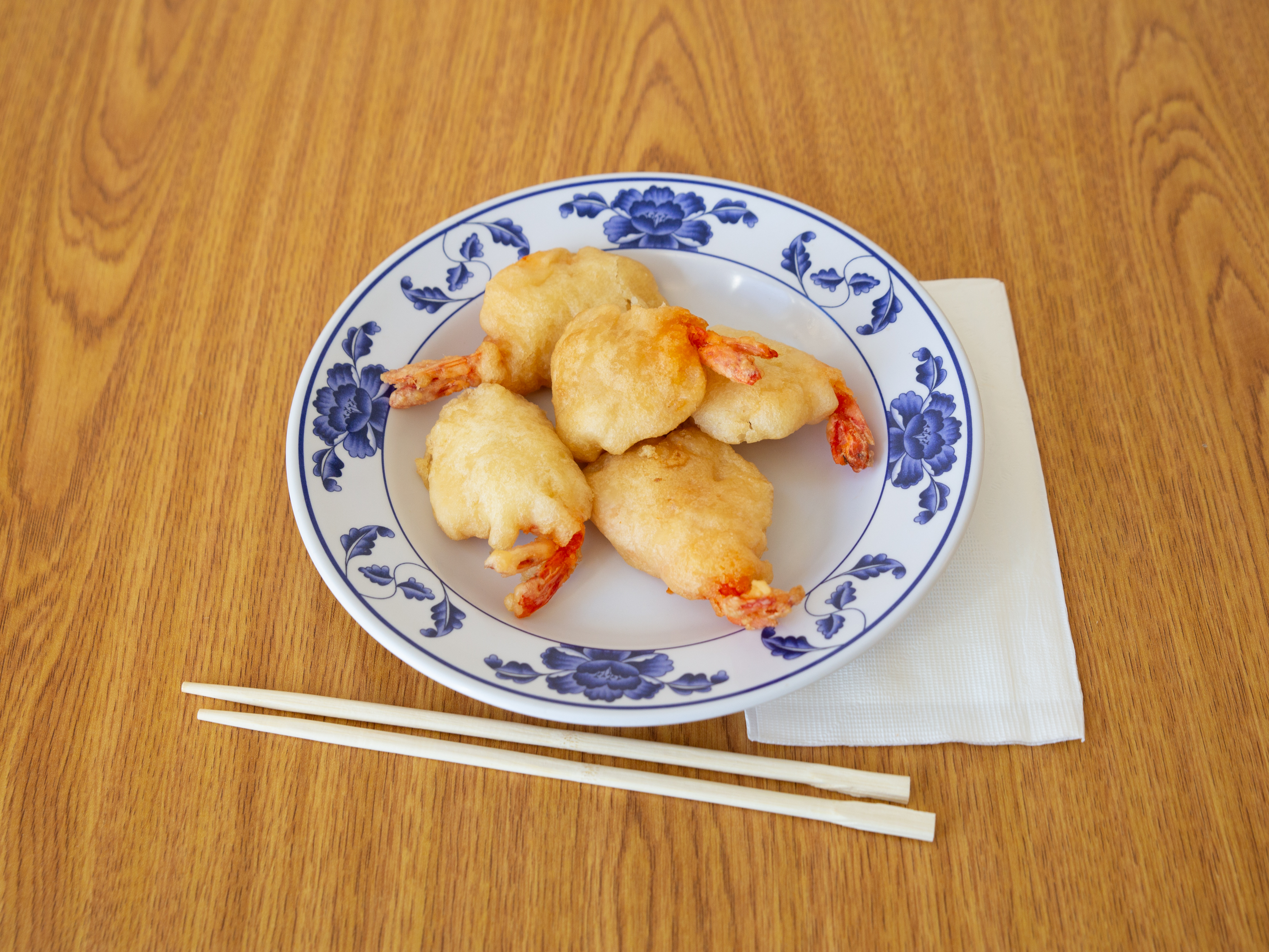 Order Fried Shrimp food online from China Village store, Salt Lake City on bringmethat.com