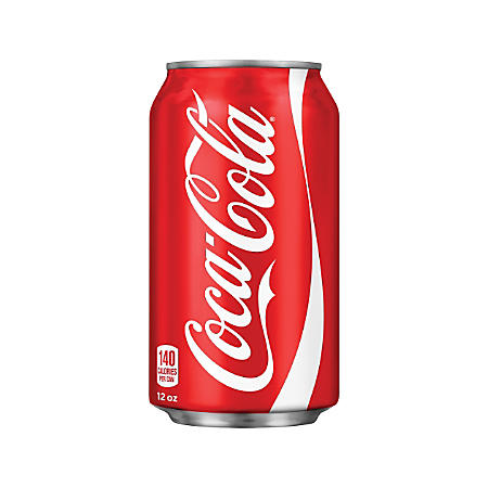 Order Can Soda food online from Pizza Xpress store, Vista on bringmethat.com