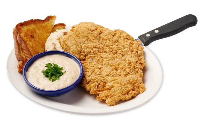 Order Chicken Fried Chicken food online from Boomerjack Grill store, Fairview on bringmethat.com