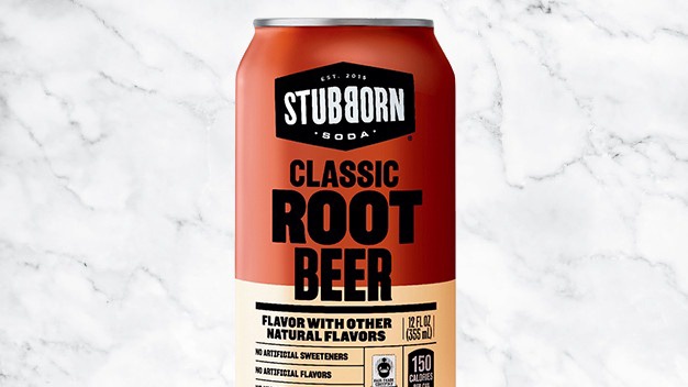 Order Stubborn Root Beer food online from Pepper Lunch store, Irvine on bringmethat.com