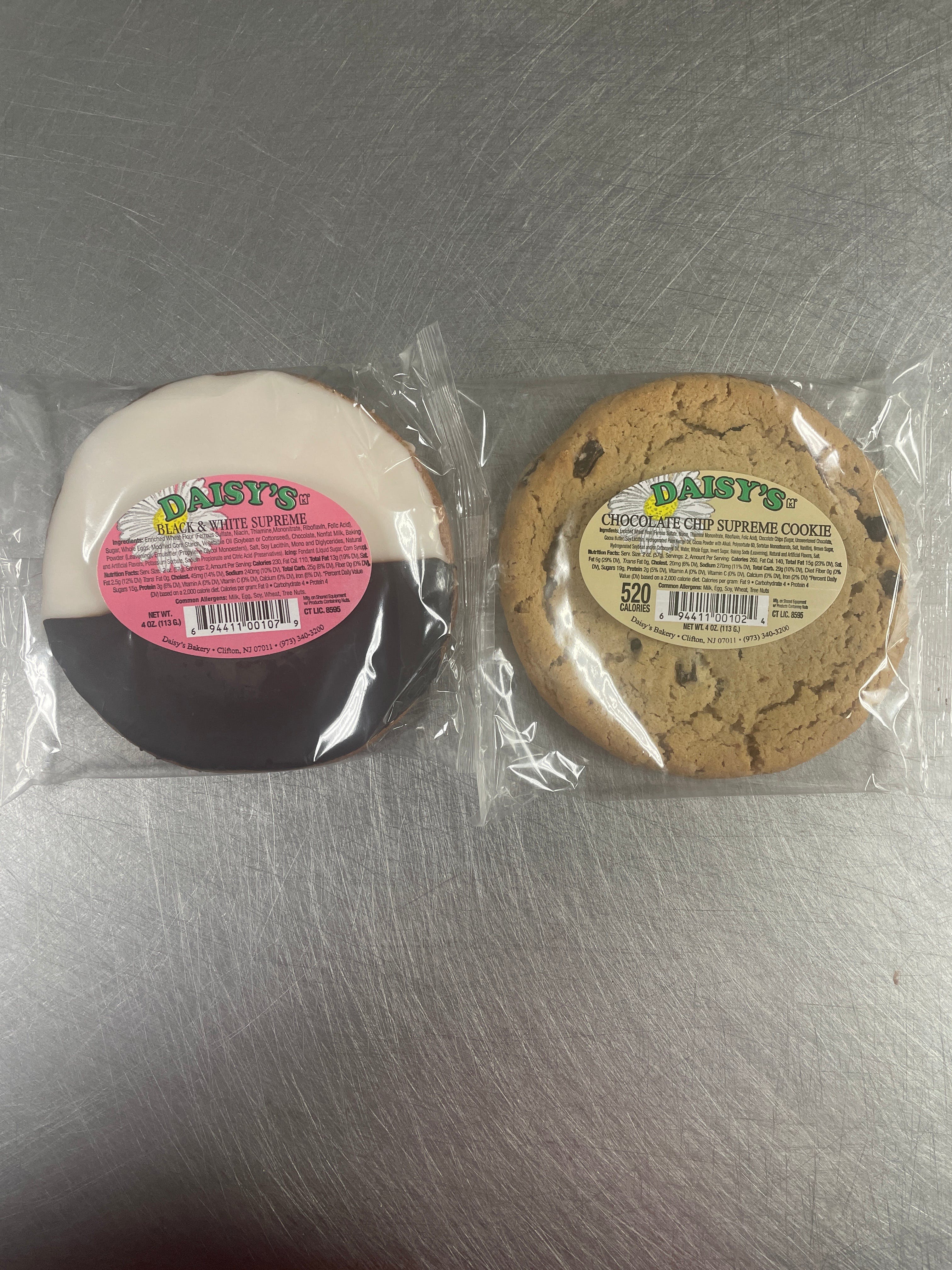 Order Cookies - Dessert food online from Mick's Pizza store, Cohoes on bringmethat.com