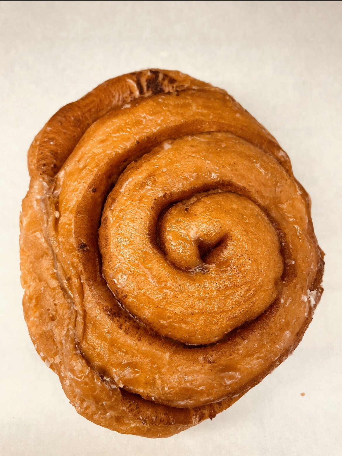 Order Coffee Roll food online from Boston Donuts store, Fitchburg on bringmethat.com