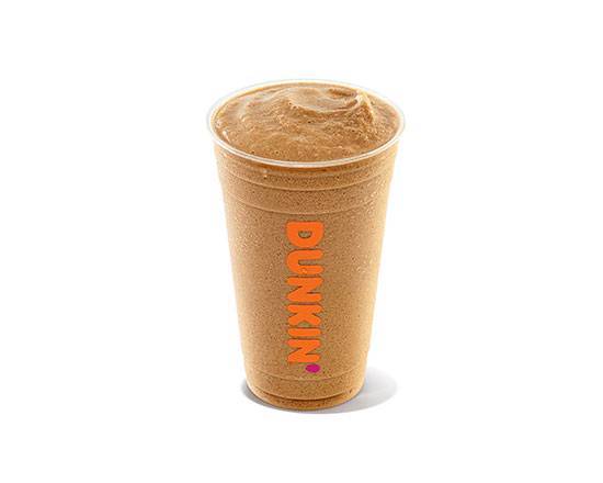 Order Frozen Coffee food online from Dunkin store, Edgewater on bringmethat.com