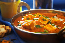 Order Paneer Tikka Masala food online from Flavor Cuisine of India store, Louisville on bringmethat.com