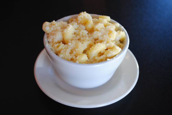 Order Half Mac n Cheese food online from The Fountain on Locust store, St. Louis on bringmethat.com