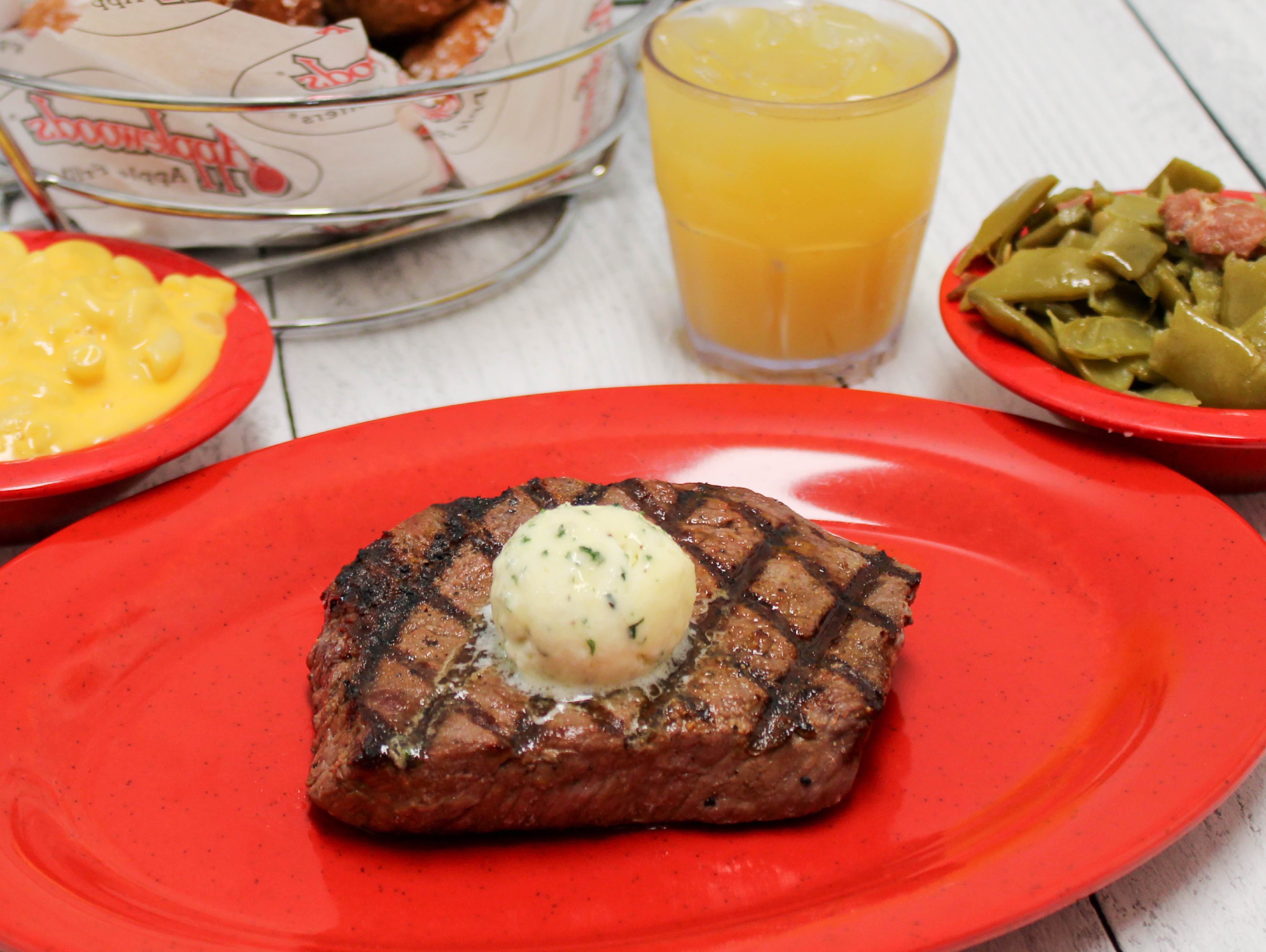 Order Coulotte Steak food online from Applewood Farmhouse Grill store, Sevierville on bringmethat.com