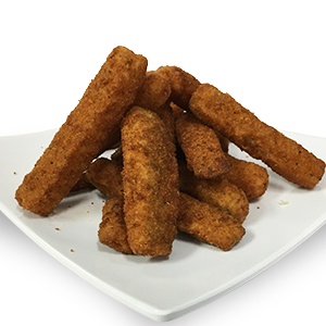 Order Fried Zucchini food online from Pizza Man store, Pasadena on bringmethat.com