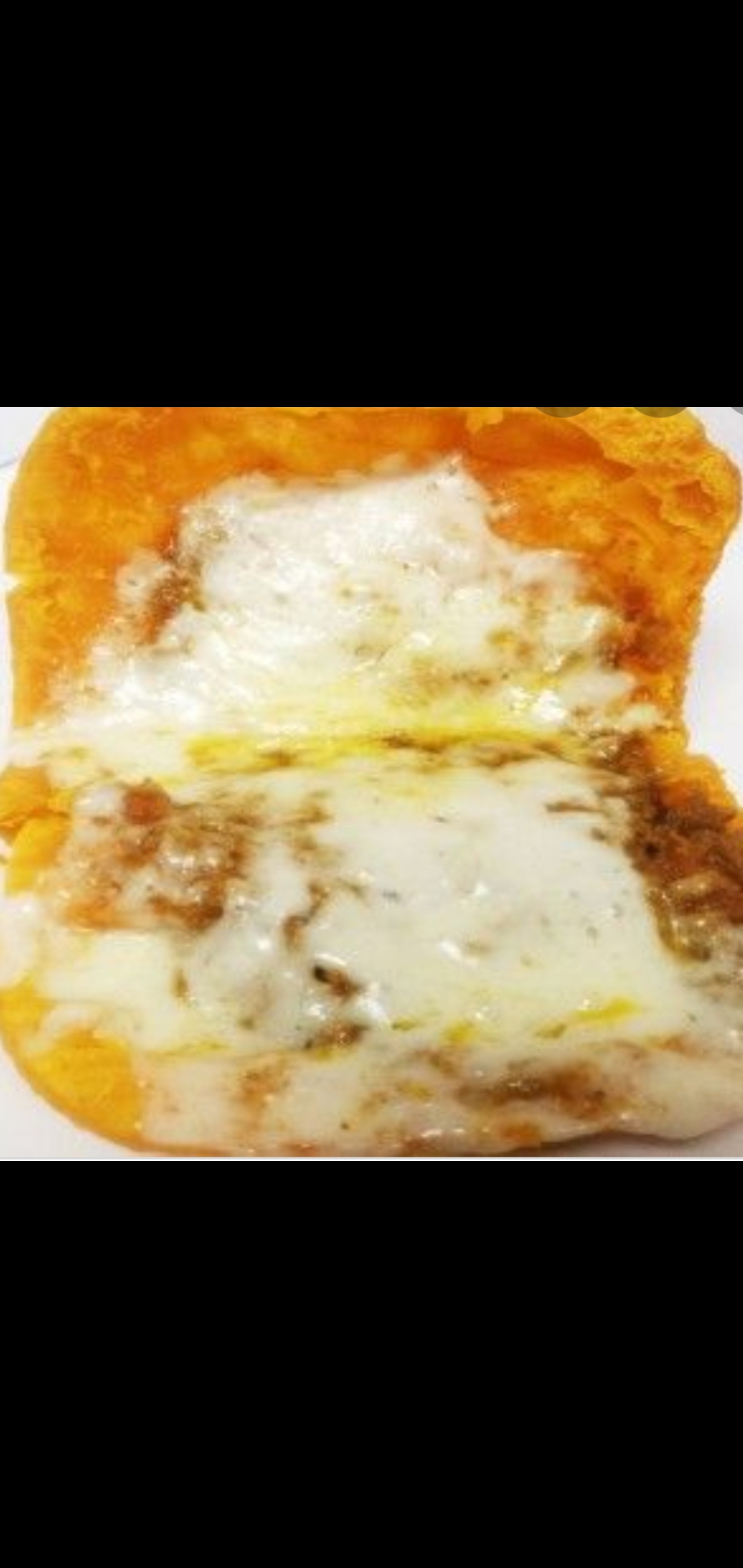 Order Beef Patty With Cheese  food online from American Gourmet Foods Deli store, New York on bringmethat.com