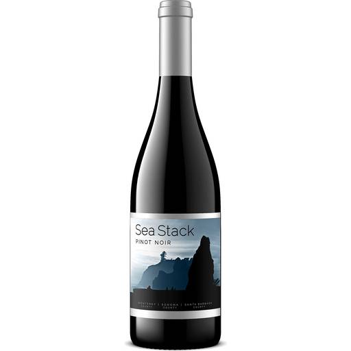 Order Sea Stack Pinot Noir (750 ML) 109000 food online from Bevmo! store, Chino on bringmethat.com