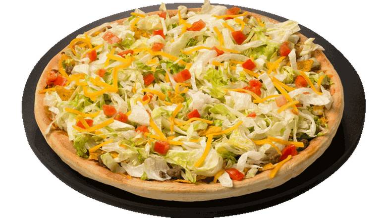 Order Texan Taco food online from Pizza Ranch store, Sioux Falls E. 10th on bringmethat.com