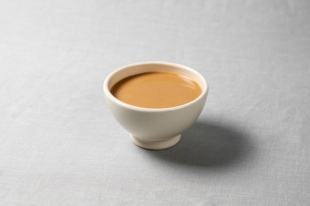 Order Latte food online from Le Pain Quotidien store, Garden City on bringmethat.com