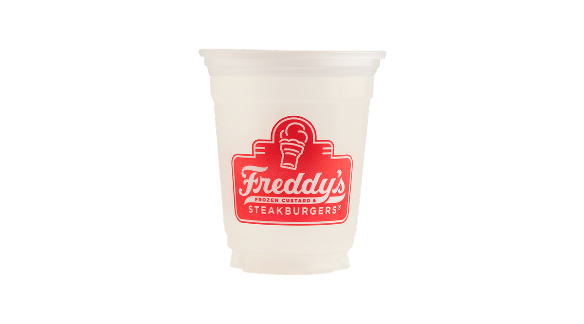 Order Milk food online from Freddy Frozen Custard & Steakburgers store, Lincoln on bringmethat.com