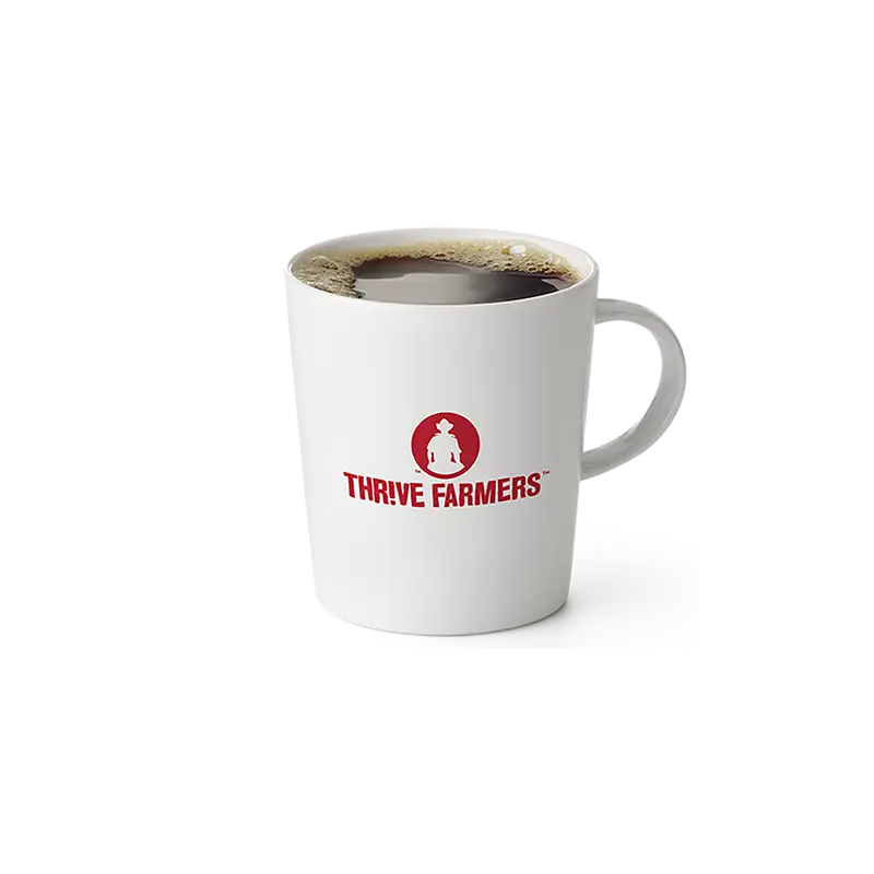 Order Coffee food online from Chick-Fil-A store, Reston on bringmethat.com