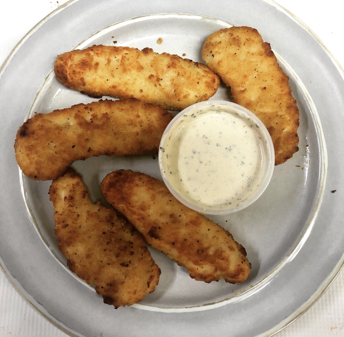 Order Chicken Tenders Appetizer food online from Guido's Pizza and Pasta store, Northridge on bringmethat.com