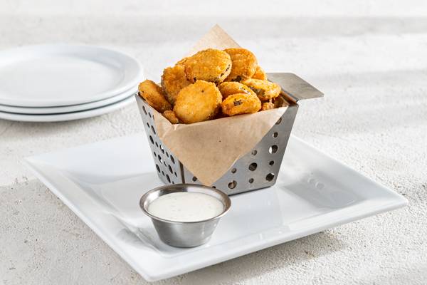 Order Fried Pickles food online from Chili'S Grill &Amp; Bar store, Beavercreek on bringmethat.com