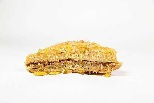 Order Baklava food online from Nick The Greek store, Gilroy on bringmethat.com