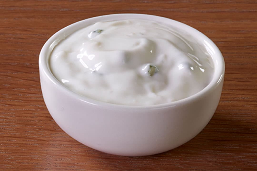 Order Bleu Cheese Dip food online from Pizza Hut store, North Bethesda on bringmethat.com