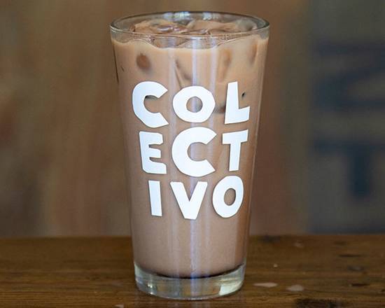 Order Iced Mocha food online from Colectivo Logan Square store, Chicago on bringmethat.com