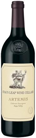 Order Stags Leap Artemis Cabernet Sauvignon food online from Plumpjack Wine & Spirits store, San Francisco on bringmethat.com