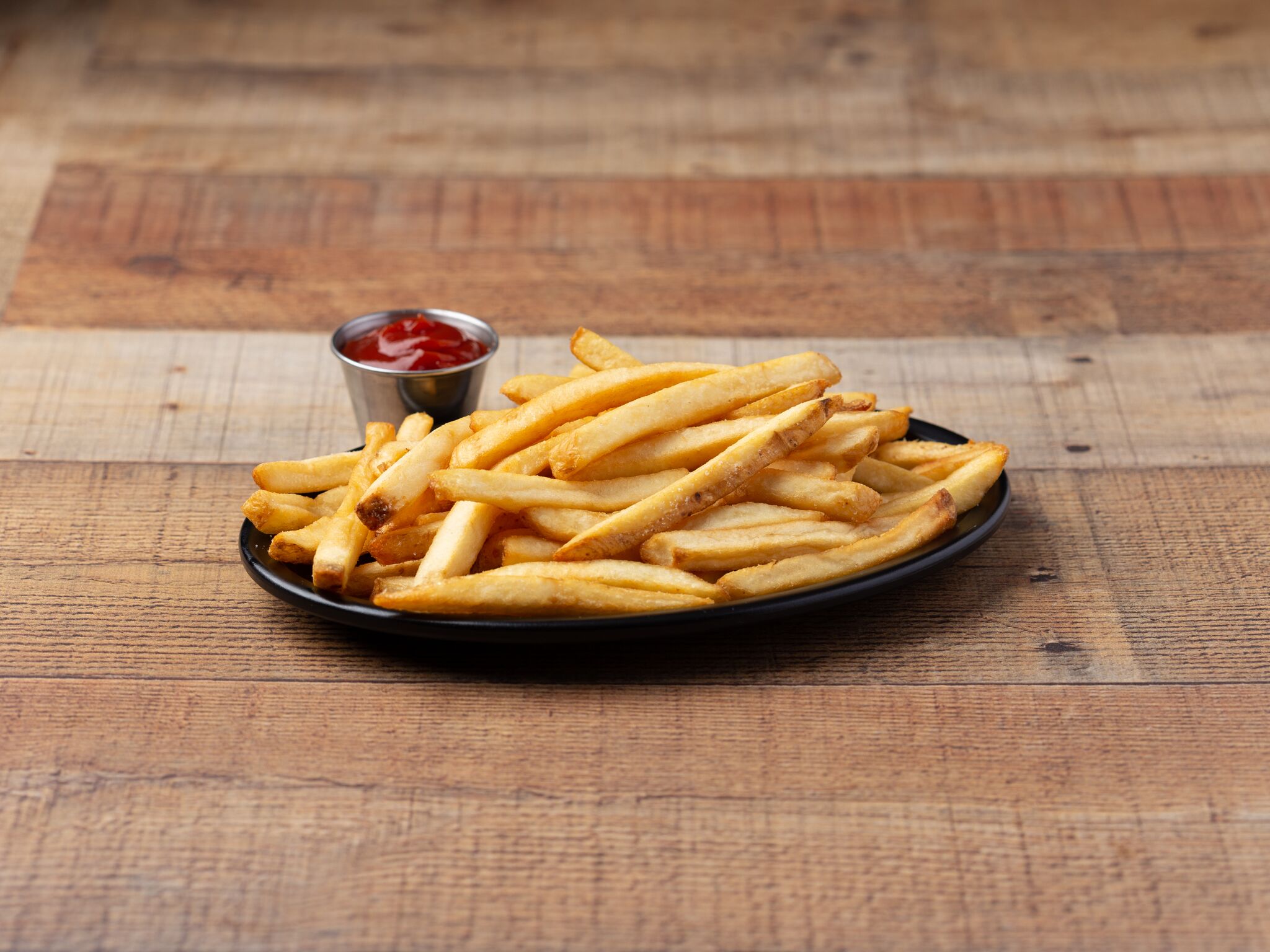 Order Fries food online from Salvatore Old Fashioned Pizzeria store, Rochester on bringmethat.com