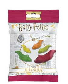 Order Harry Potter Jelly Slugs food online from Fferins Of Brooklyn store, Brooklyn on bringmethat.com