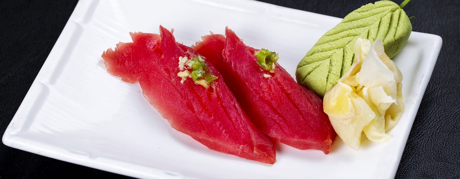 Order Tuna Sushi food online from PB Sushi store, San Diego on bringmethat.com