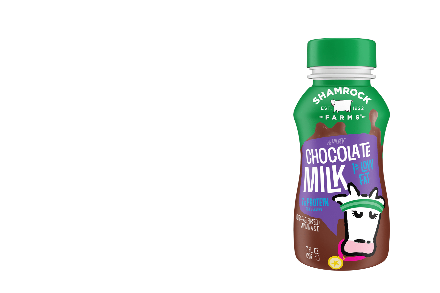Order Chocolate Milk food online from SUBWAY® store, Burbank on bringmethat.com