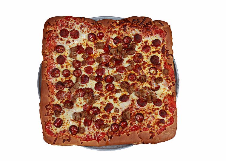 Order Sicilian Pizza food online from Whats Cooking At Casey store, Oakmont on bringmethat.com