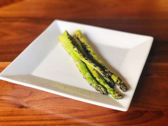 Order Grilled Asparagus food online from Sedona Taphouse store, Colonial Heights on bringmethat.com