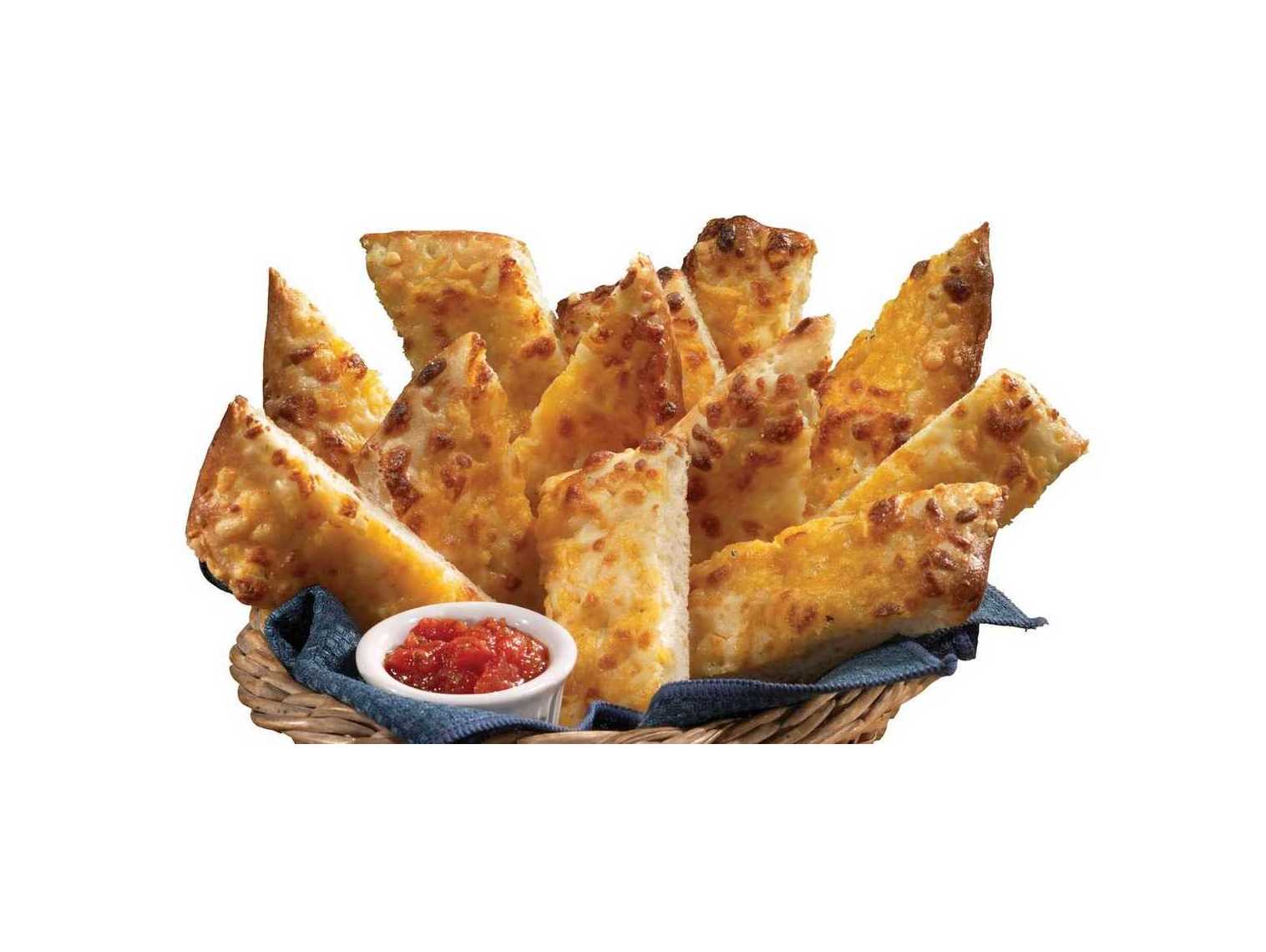 Order Cheesesticks food online from Vocelli Pizza store, Richmond on bringmethat.com