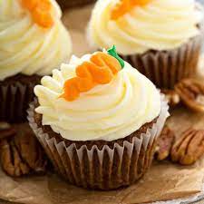 Order Carrot Cake food online from Greenz! store, San Mateo on bringmethat.com