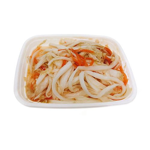 Order Spicy Cabbage food online from Deluxe Green Bo Restaurant store, New York on bringmethat.com