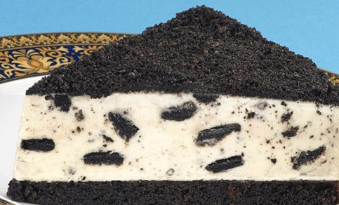 Order Oreo Cake food online from City Pizza store, Hartford on bringmethat.com