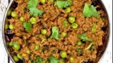 Order Kheema Mutter food online from Jaipur Palace store, Austin on bringmethat.com