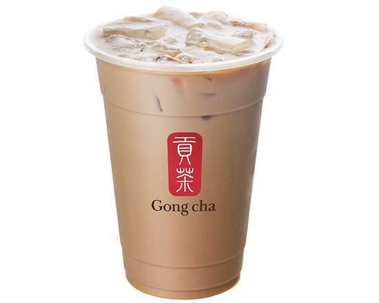 Order House Special Milk Coffee food online from Gong Cha store, Buena Park on bringmethat.com
